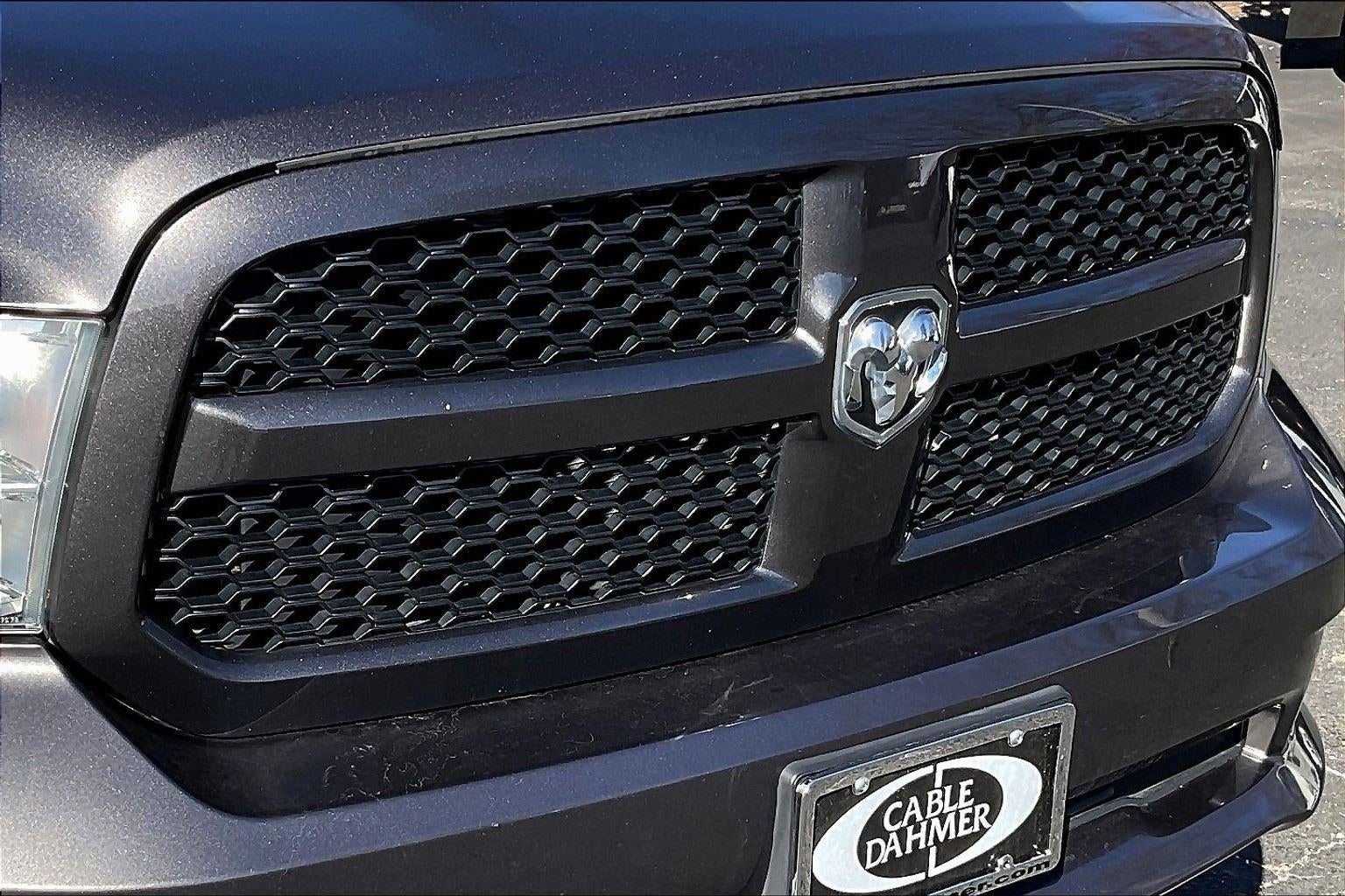 2014 RAM 1500 Express