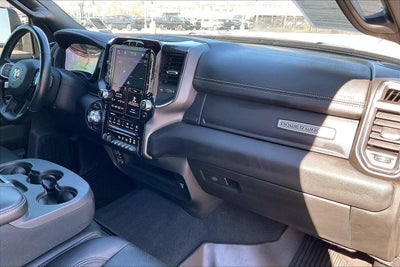 2022 RAM 2500 Power Wagon