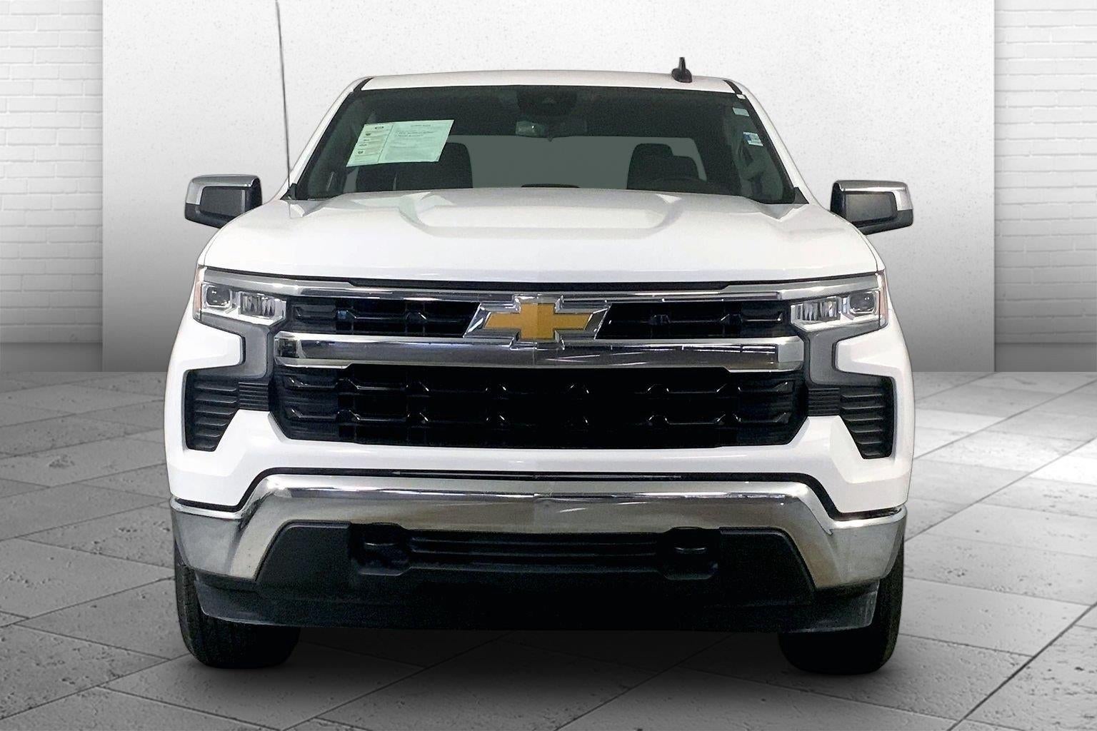 Used 2023 Chevrolet Silverado 1500 LT with VIN 3GCPDKEK3PG235359 for sale in Kansas City