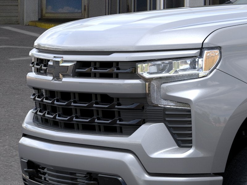 2026 Chevrolet Silverado 1500 RST - Photo 13
