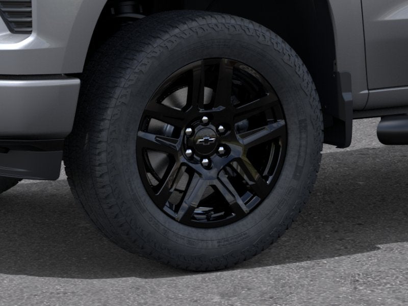 2026 Chevrolet Silverado 1500 RST - Photo 9