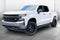 2019 Chevrolet Silverado 1500 Work Truck