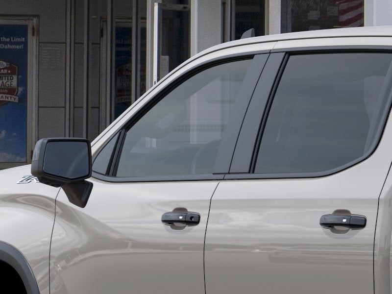 2026 Chevrolet Silverado 1500 ZR2 - Photo 12
