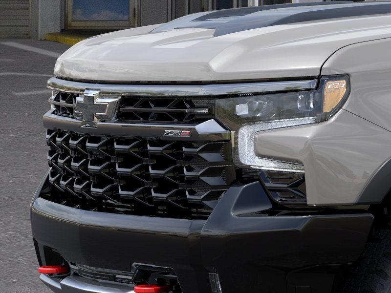 2026 Chevrolet Silverado 1500 ZR2 - Photo 13