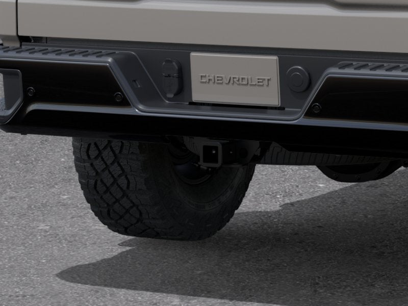 2026 Chevrolet Silverado 1500 ZR2 - Photo 14