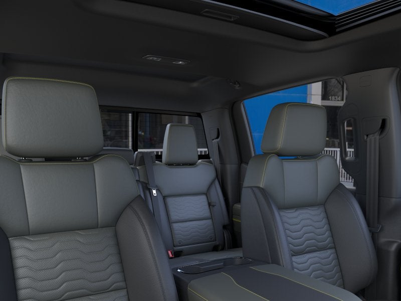 2026 Chevrolet Silverado 1500 ZR2 - Photo 24