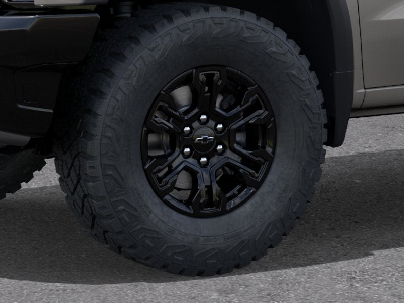 2026 Chevrolet Silverado 1500 ZR2 - Photo 9