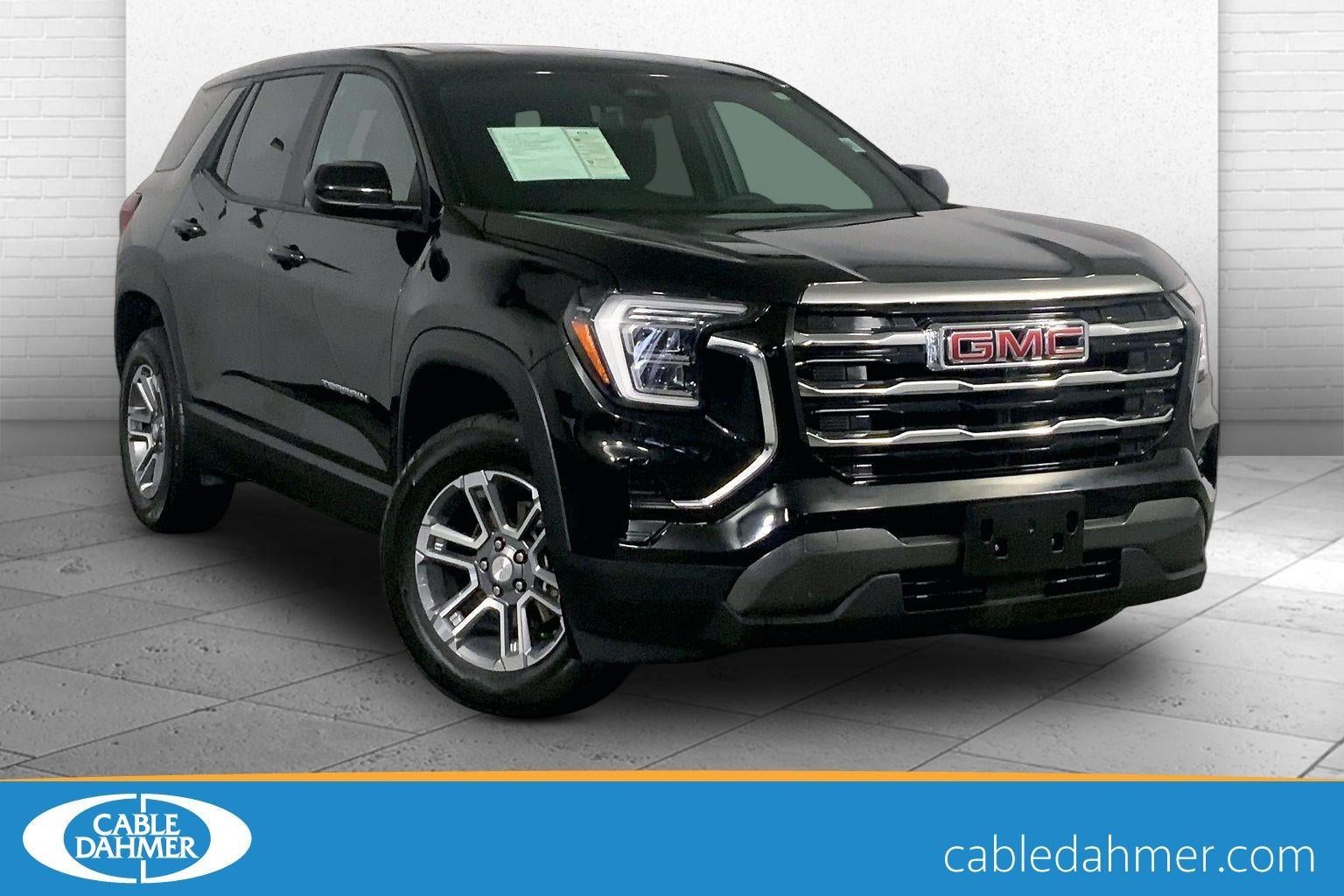 2025 GMC Terrain Elevation AWD's photo