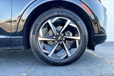 2024 Chevrolet Equinox EV 2LT