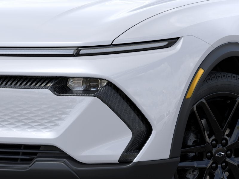 2026 Chevrolet Equinox EV 2LT - Photo 10
