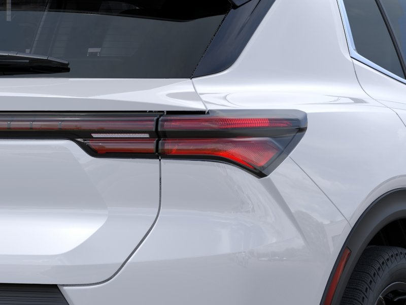 2026 Chevrolet Equinox EV 2LT - Photo 11