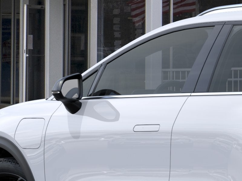 2026 Chevrolet Equinox EV 2LT - Photo 12