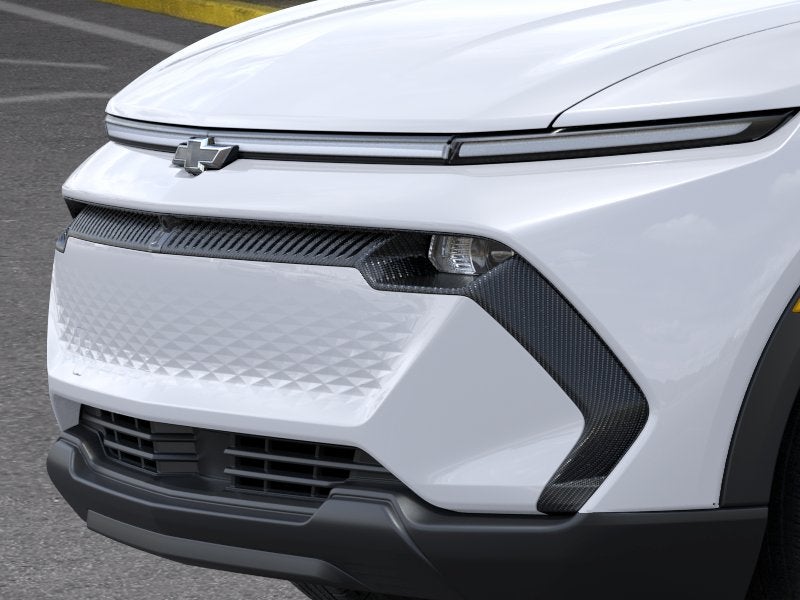 2026 Chevrolet Equinox EV 2LT - Photo 13