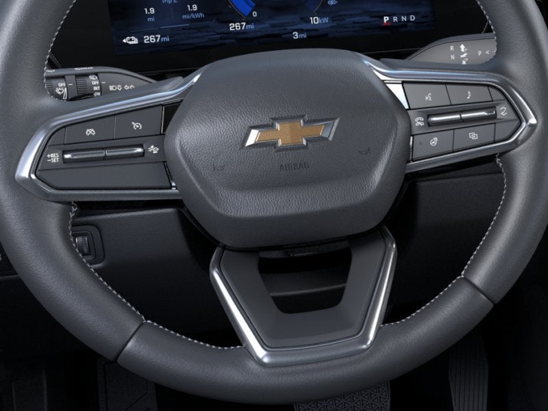 2026 Chevrolet Equinox EV 2LT - Photo 19