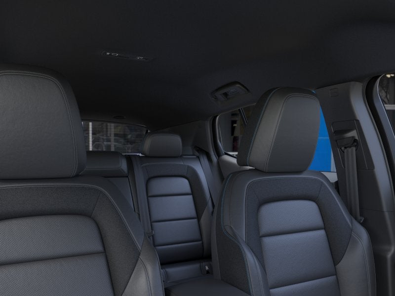 2026 Chevrolet Equinox EV 2LT - Photo 24