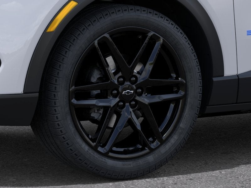 2026 Chevrolet Equinox EV 2LT - Photo 9