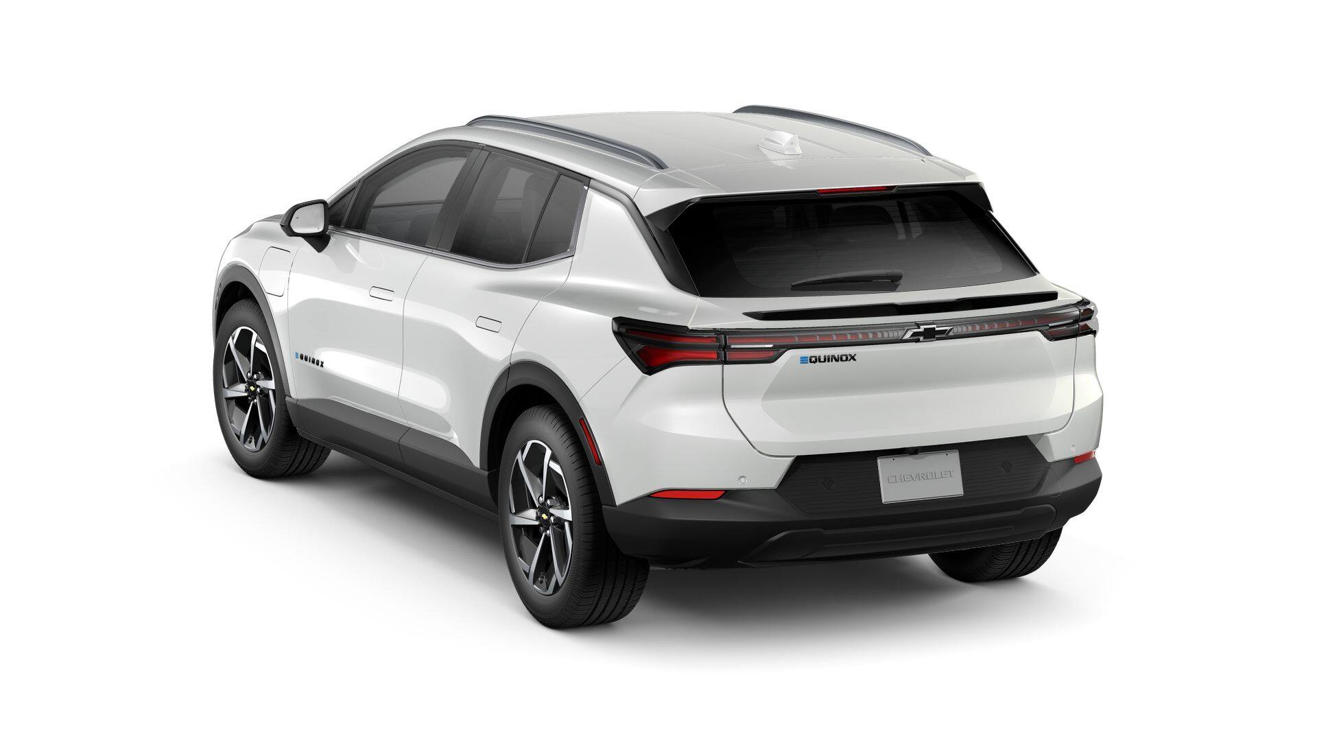 2026 Chevrolet Equinox EV 2LT - Photo 26