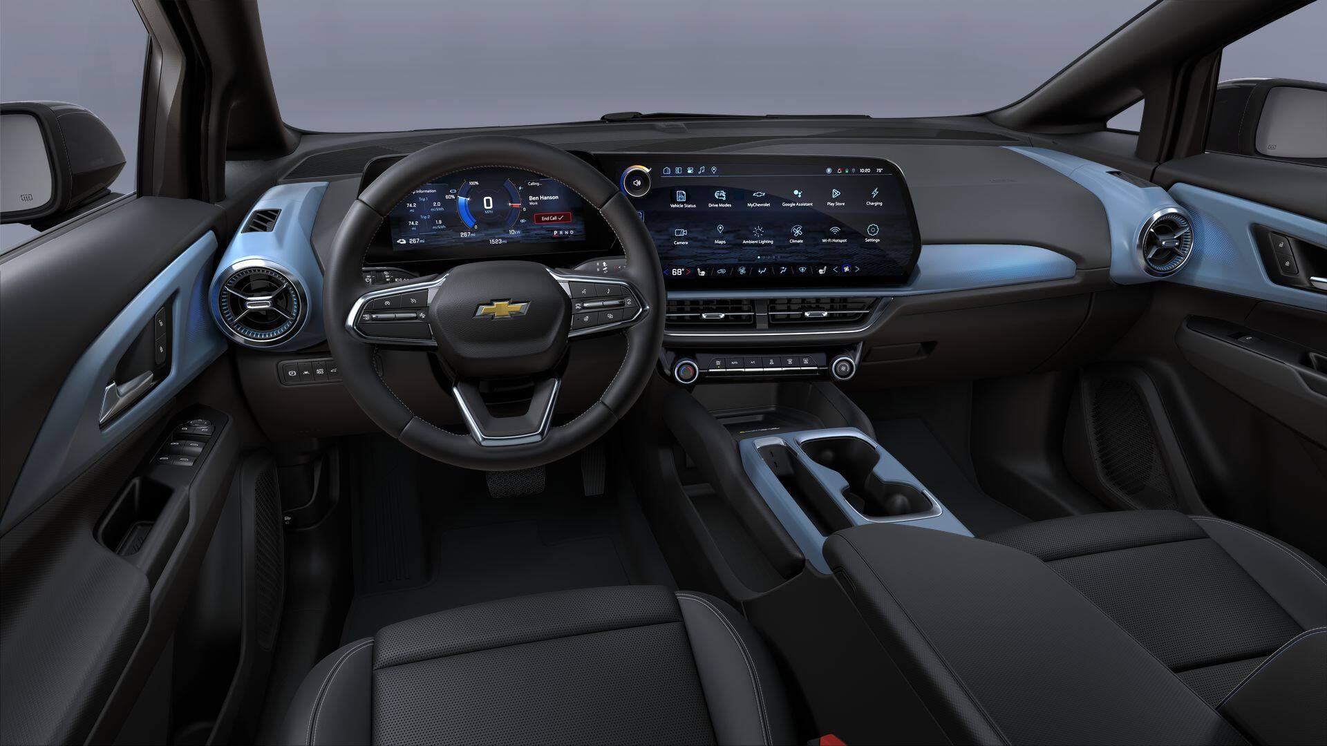2026 Chevrolet Equinox EV 2LT - Photo 29