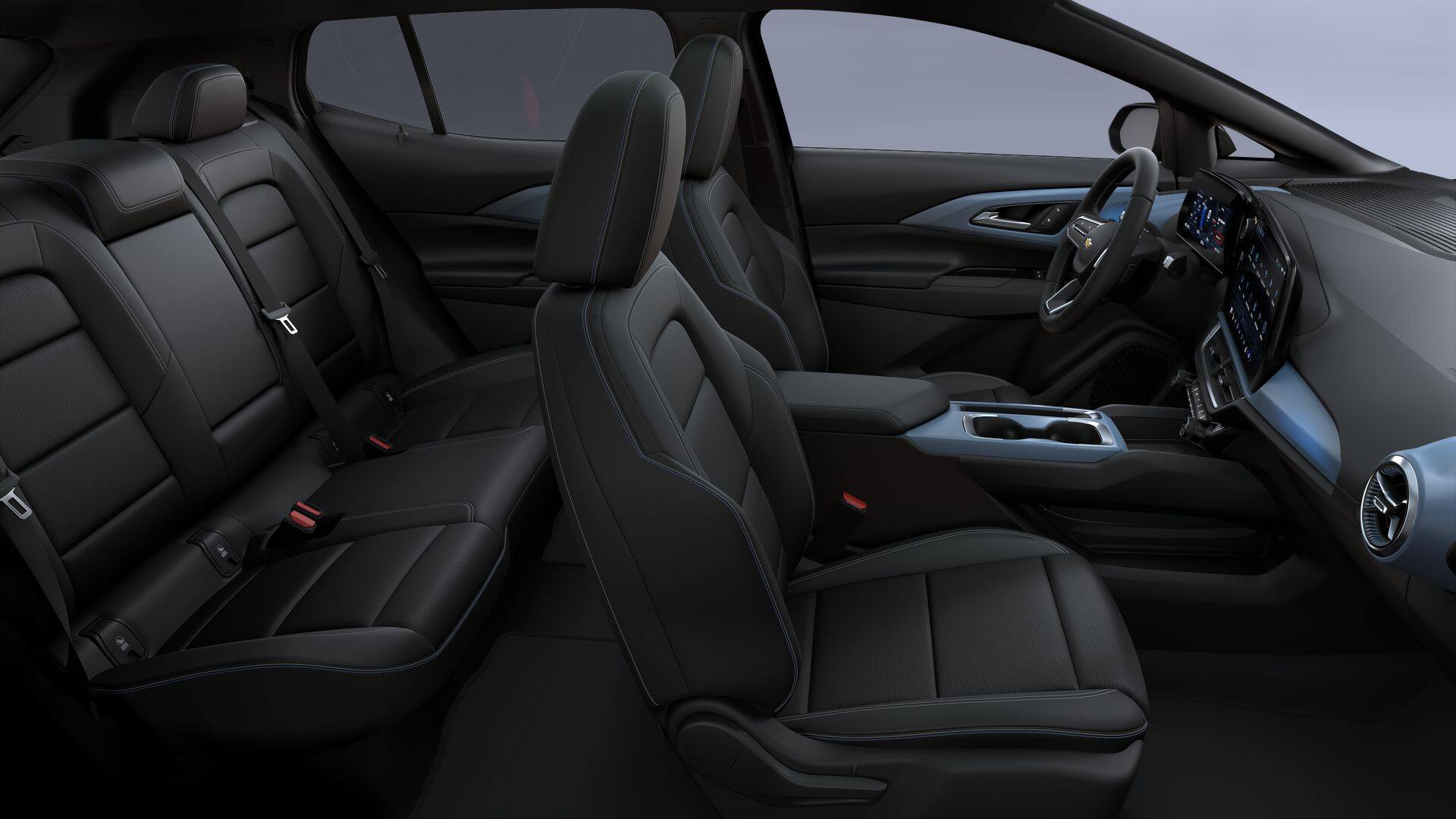 2026 Chevrolet Equinox EV 2LT - Photo 30