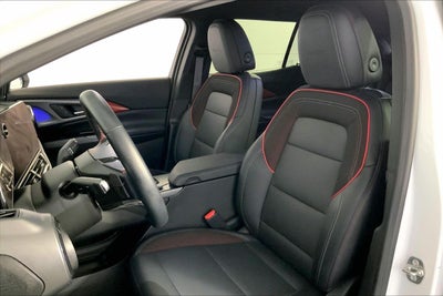 2024 Chevrolet Equinox EV 2RS
