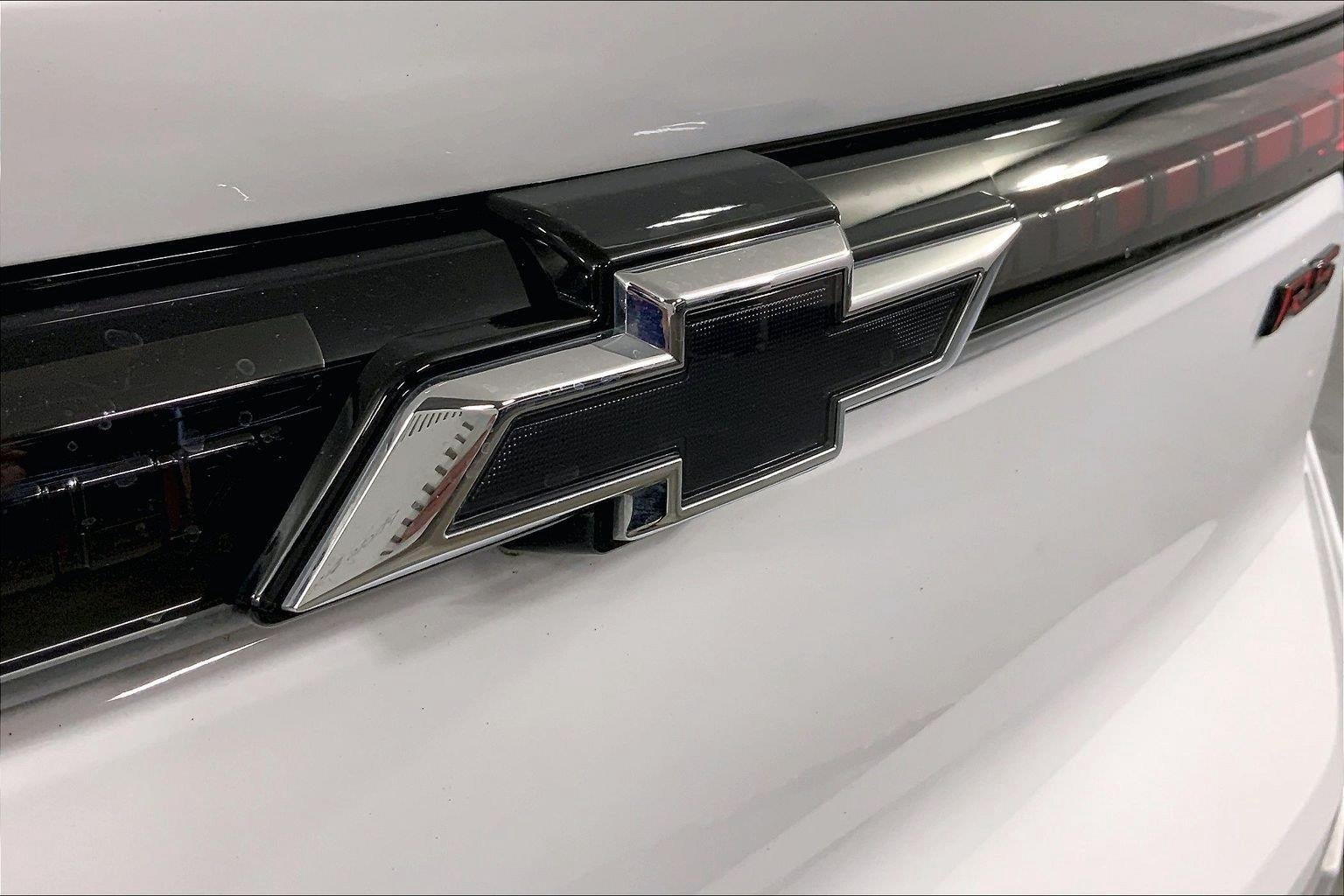 2024 Chevrolet Equinox EV 2RS