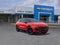 2027 Chevrolet Equinox EV RS