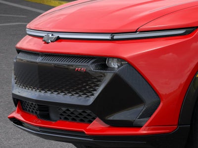 2027 Chevrolet Equinox EV RS