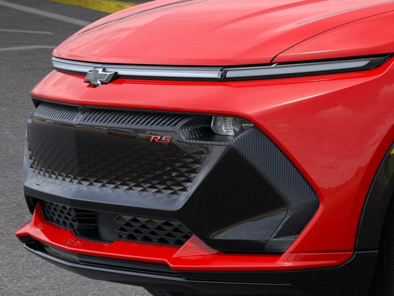 2027 Chevrolet Equinox EV RS