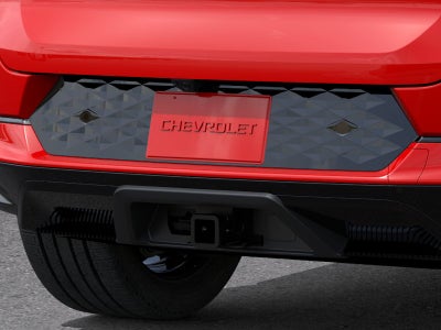 2027 Chevrolet Equinox EV RS