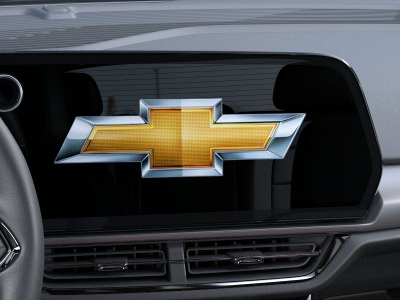 2027 Chevrolet Equinox EV RS