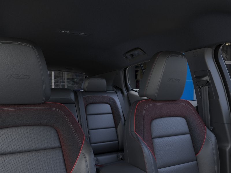 2027 Chevrolet Equinox EV RS