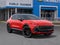 2027 Chevrolet Equinox EV RS