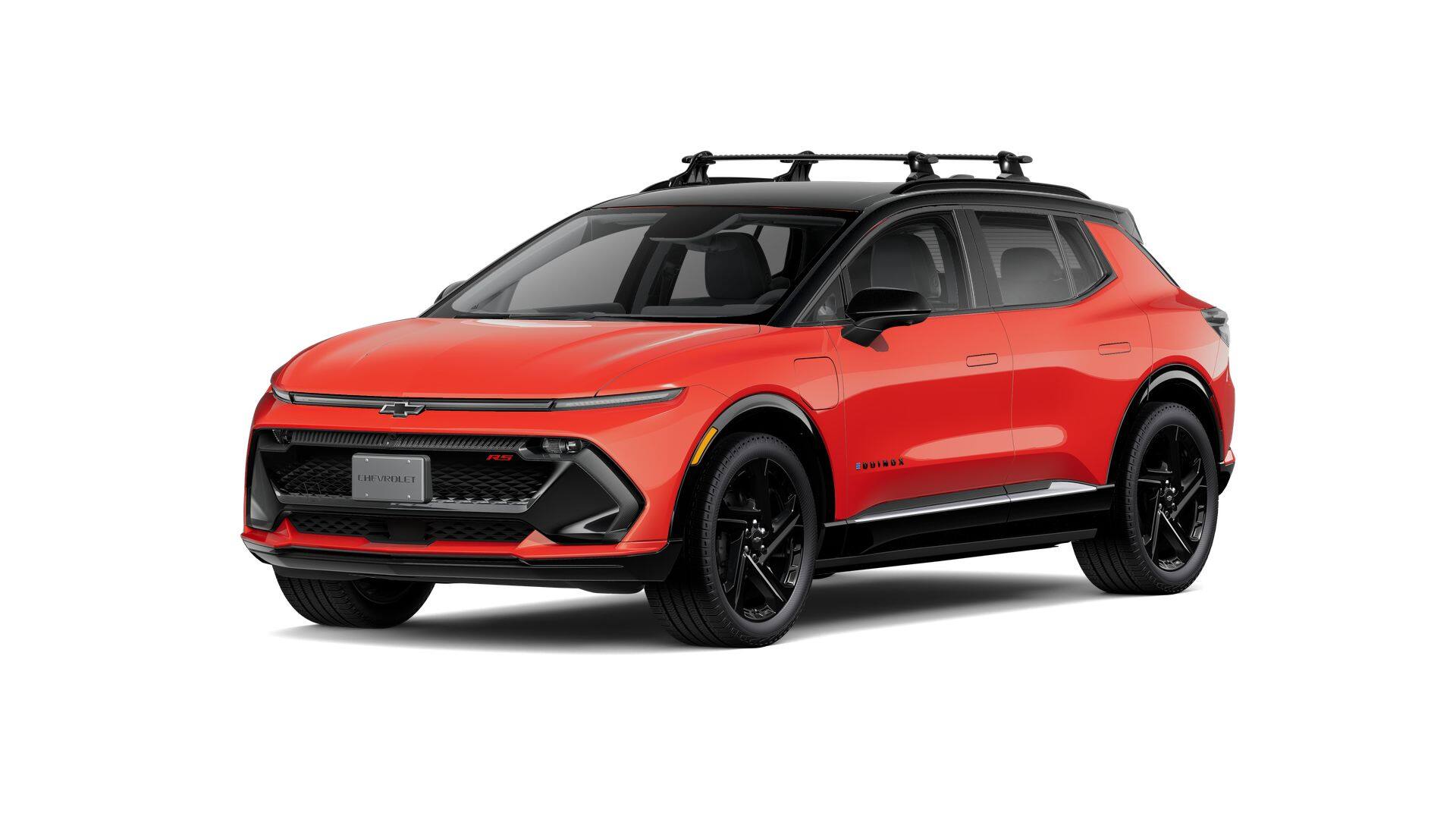 2027 Chevrolet Equinox EV RS