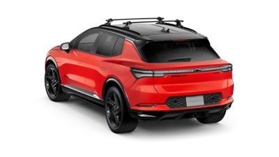 2027 Chevrolet Equinox EV RS