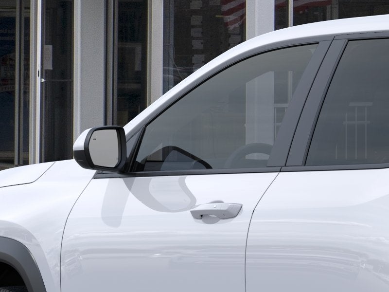 2027 Chevrolet Equinox AWD LT