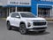 2027 Chevrolet Equinox AWD LT