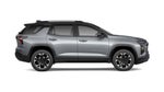 2027 Chevrolet Equinox AWD LT