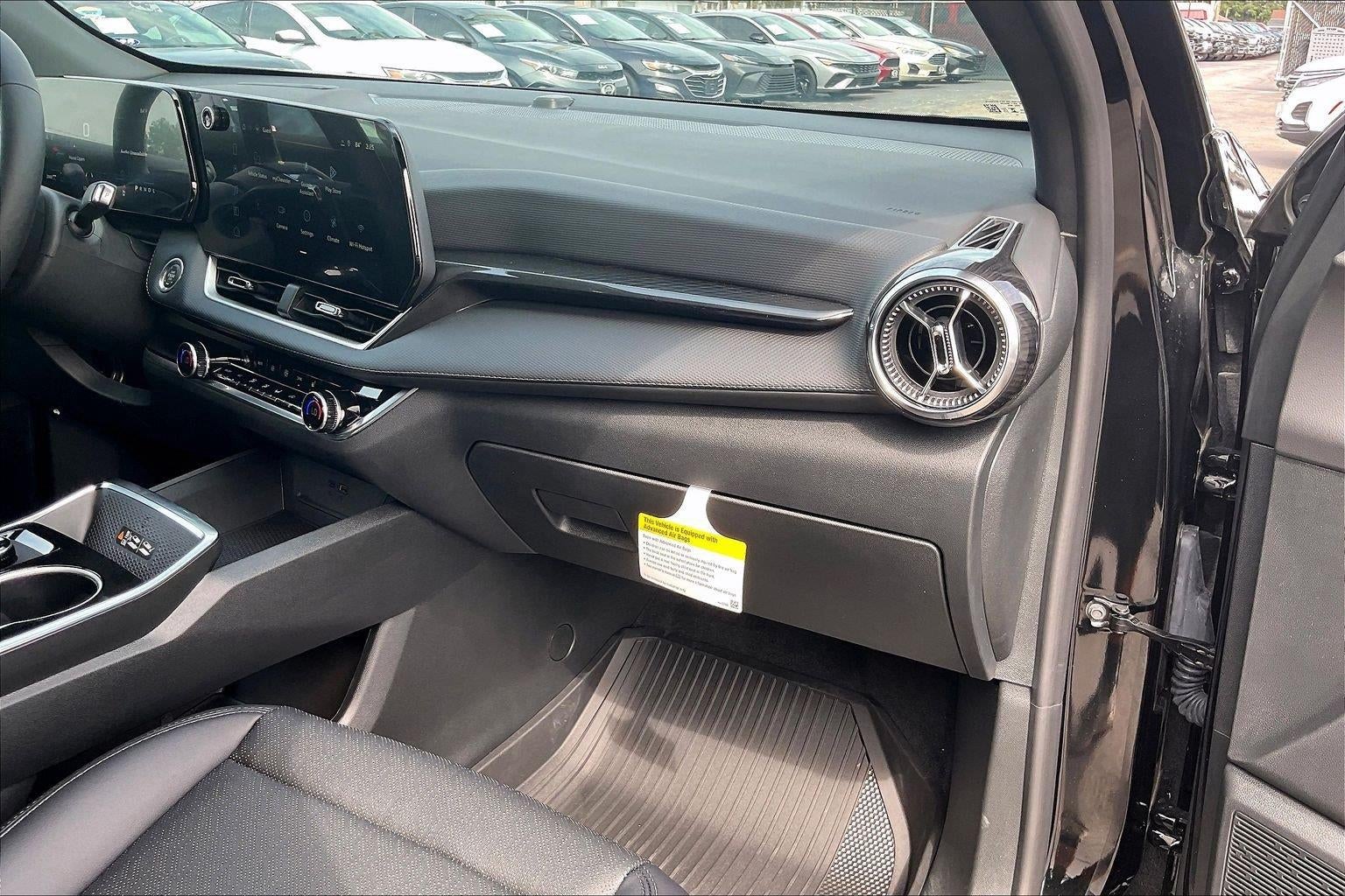 2027 Chevrolet Equinox LT - Photo 26