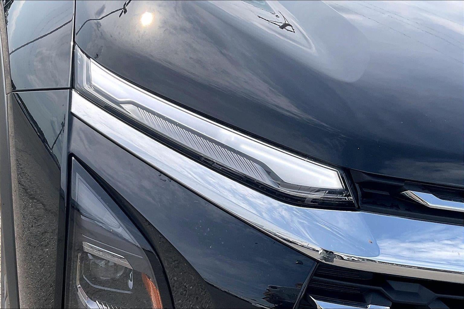 2027 Chevrolet Equinox LT - Photo 28