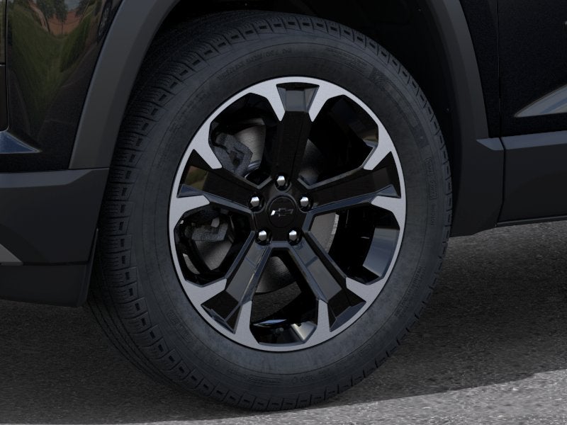 2027 Chevrolet Equinox LT - Photo 39