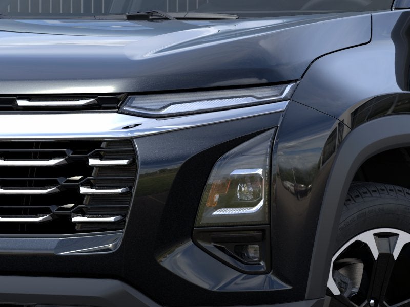 2027 Chevrolet Equinox LT - Photo 40