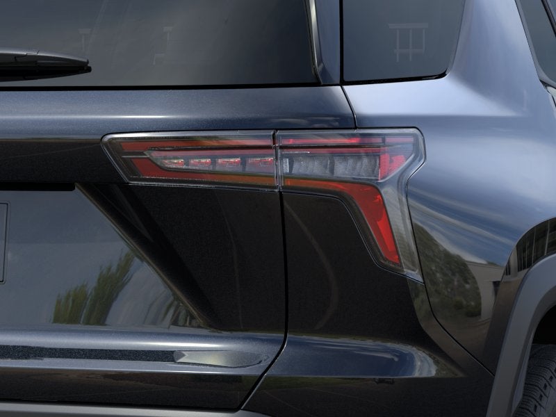 2027 Chevrolet Equinox LT - Photo 41