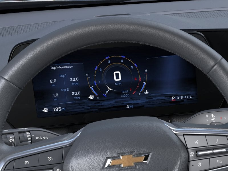 2027 Chevrolet Equinox LT - Photo 48
