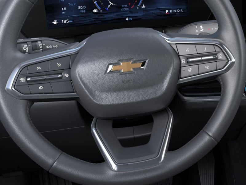 2027 Chevrolet Equinox LT - Photo 49
