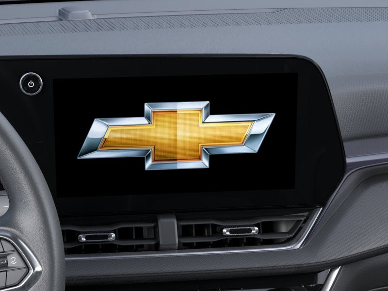 2027 Chevrolet Equinox LT - Photo 50