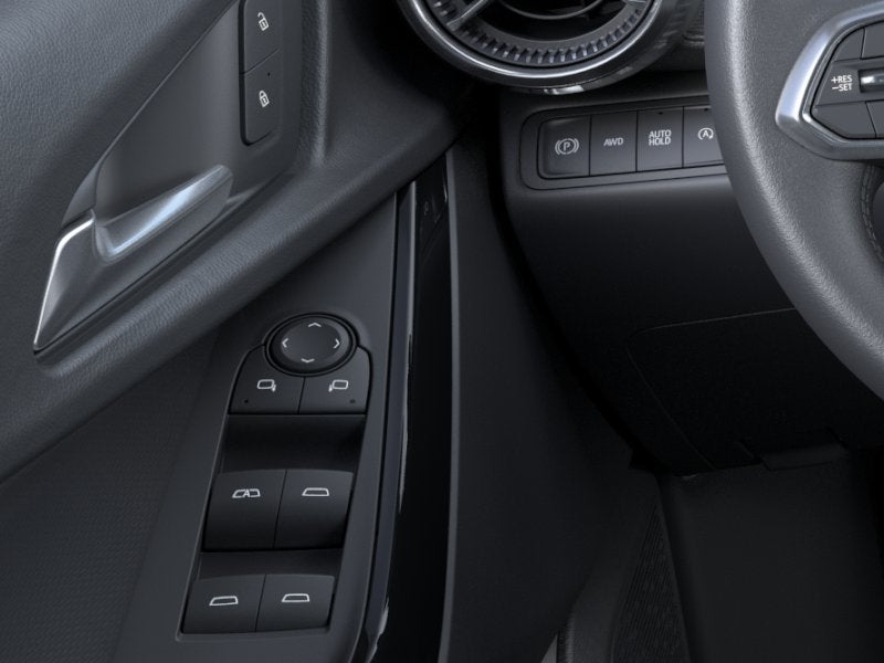 2027 Chevrolet Equinox LT - Photo 52