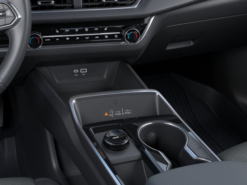 2027 Chevrolet Equinox LT - Photo 53