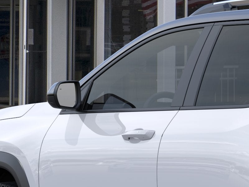 2027 Chevrolet Equinox AWD LT