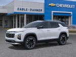 2027 Chevrolet Equinox AWD LT