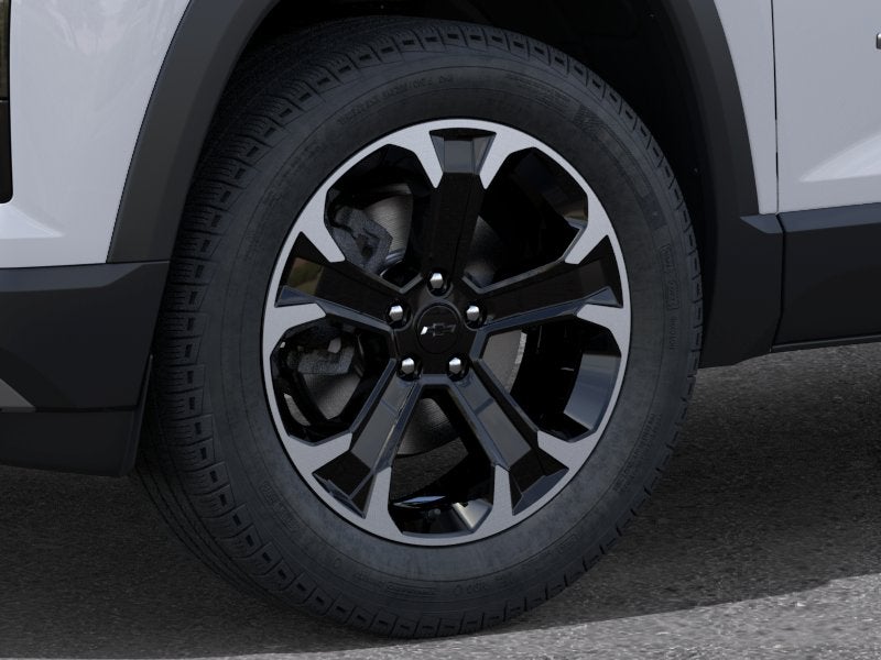 2027 Chevrolet Equinox AWD LT